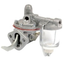 Pompa Alimentazione Gasolio AC Tipo BCD 1832/1