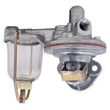 Pompa alimentazione gasolio AC tipo BCD 1832 per trattori e macchine agricole