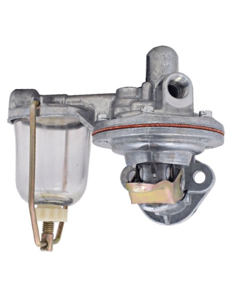 Pompa alimentazione gasolio AC tipo BCD 1832 per trattori e macchine agricole