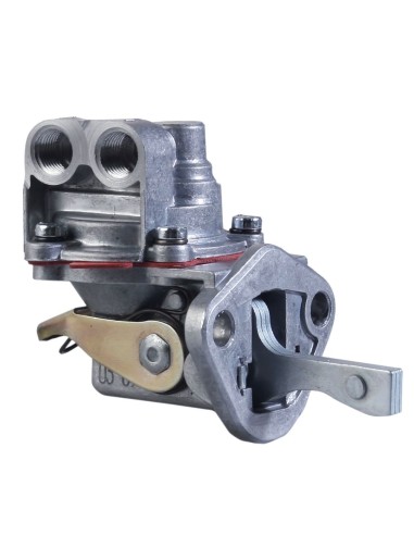 Pompa alimentazione gasolio AC tipo BCD 1810 per trattori e macchine agricole