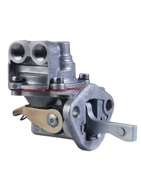 Pompa alimentazione gasolio AC tipo BCD 1810 per trattori e macchine agricole