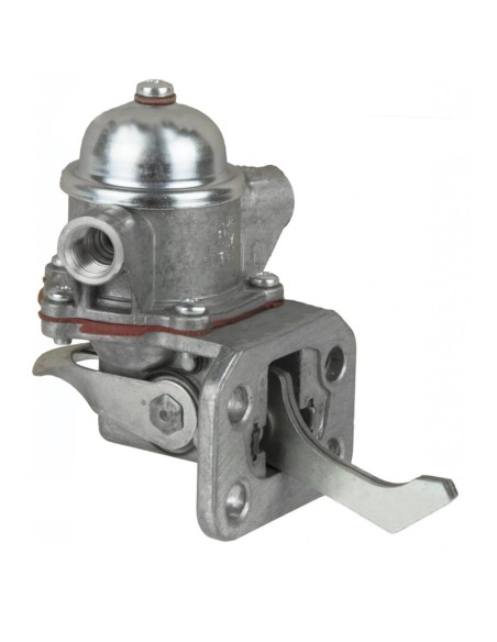 Pompa alimentazione gasolio AC tipo BCD 2563 per trattori e macchine agricole