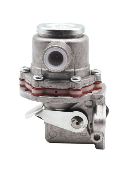 Pompa alimentazione gasolio AC tipo BCD 1839 per trattori e macchine agricole