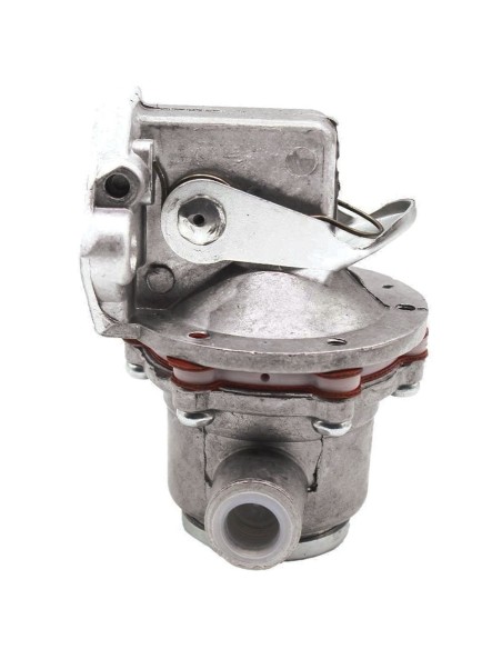 Pompa alimentazione gasolio AC tipo BCD 1839 per trattori e macchine agricole