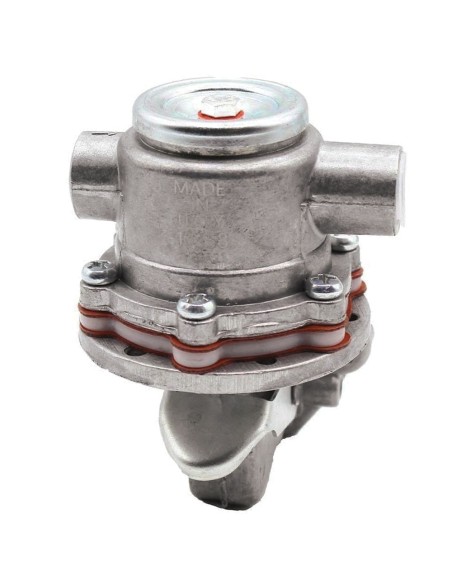 Pompa alimentazione gasolio AC tipo BCD 1839 per trattori e macchine agricole