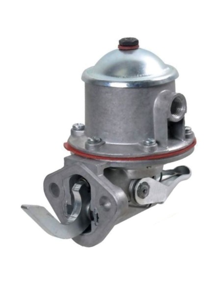 Pompa alimentazione gasolio AC tipo BCD 1678 per trattori e macchine agricole