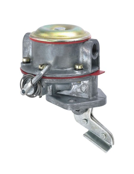 Pompa alimentazione gasolio AC tipo BCD 1796 per trattori e macchine agricole