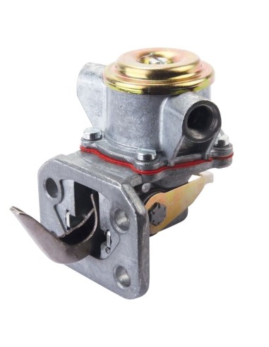 Pompa alimentazione gasolio AC tipo BCD 1941 per trattori e macchine agricole