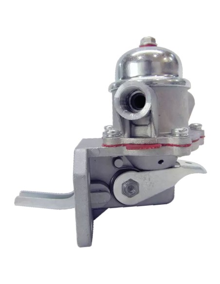 Pompa alimentazione gasolio AC tipo BCD 2568 per trattori e macchine agricole