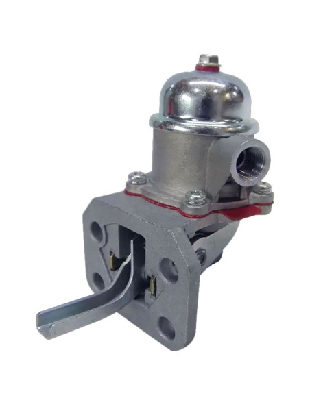 Pompa alimentazione gasolio AC tipo BCD 2568 per trattori e macchine agricole