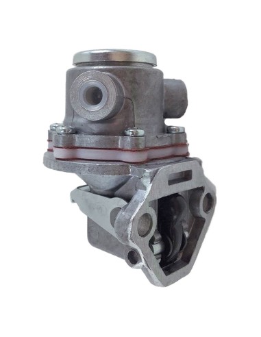 Pompa alimentazione gasolio AC tipo BCD 1967 per trattori e macchine agricole