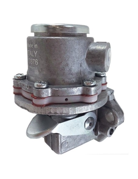 Pompa alimentazione gasolio AC tipo BCD 1967 per trattori e macchine agricole