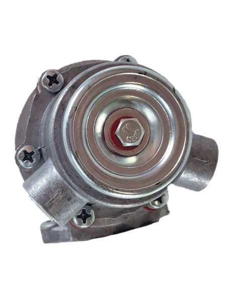 Pompa alimentazione gasolio AC tipo BCD 1967 per trattori e macchine agricole