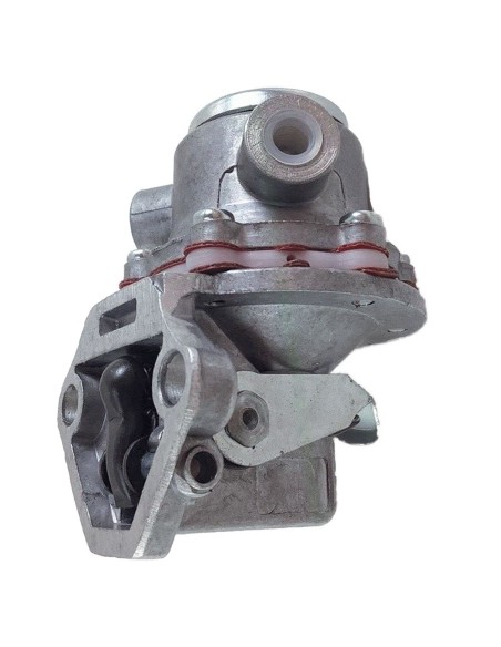 Pompa alimentazione gasolio AC tipo BCD 1967 per trattori e macchine agricole