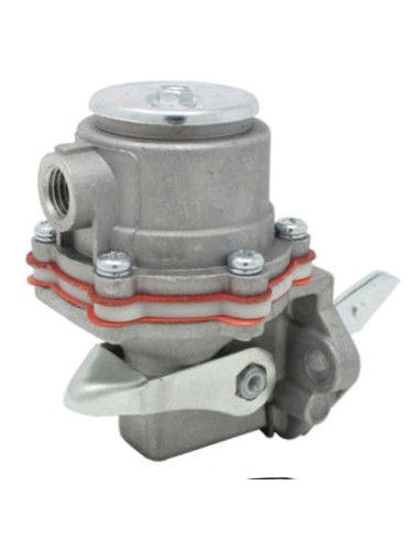 Pompa alimentazione gasolio AC tipo BCD 1966 per trattori e macchine agricole