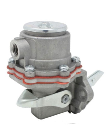 Pompa alimentazione gasolio AC tipo BCD 1966 per trattori e macchine agricole