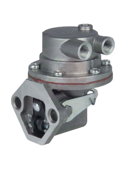 Pompa alimentazione gasolio AC tipo BCD 2544 per trattori e macchine agricole