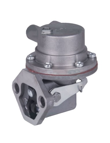 Pompa alimentazione gasolio AC tipo BCD 2562 per trattori e macchine agricole