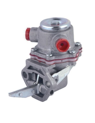 Pompa alimentazione gasolio AC tipo BCD 1770 per trattori e macchine agricole