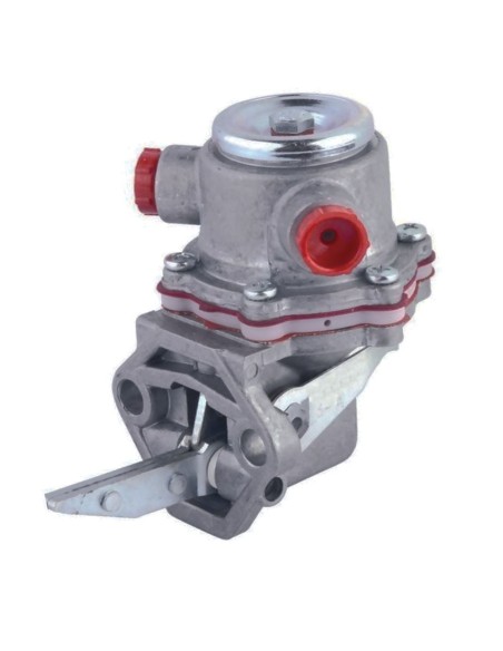 Pompa alimentazione gasolio AC tipo BCD 1770 per trattori e macchine agricole