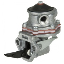 Pompa Alimentazione Gasolio AC Tipo BCD 1681/5