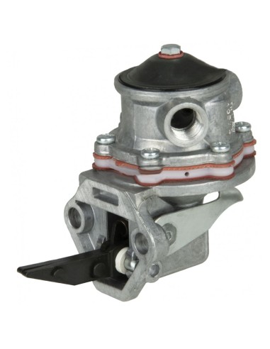 Pompa alimentazione gasolio AC tipo BCD 1681 per trattori e macchine agricole