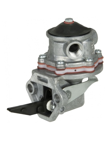 Pompa alimentazione gasolio AC tipo BCD 1681 per trattori e macchine agricole
