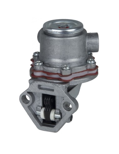 Pompa alimentazione gasolio AC tipo BCD 1964 per trattori e macchine agricole