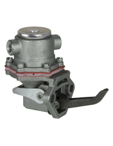 Pompa alimentazione gasolio AC tipo BCD 1666 per trattori e macchine agricole
