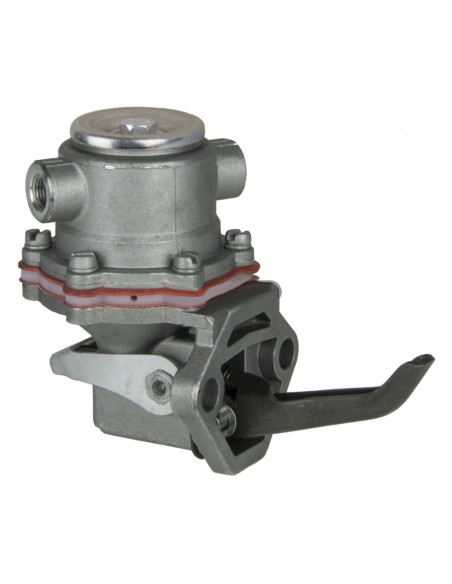 Pompa alimentazione gasolio AC tipo BCD 1666 per trattori e macchine agricole