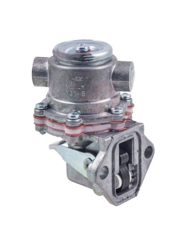 Pompa alimentazione gasolio AC tipo BCD 1837 per trattori e macchine agricole