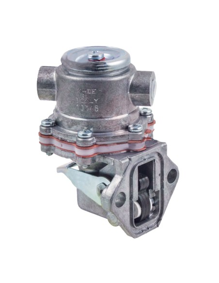 Pompa alimentazione gasolio AC tipo BCD 1837 per trattori e macchine agricole