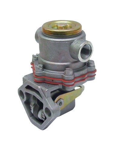 Pompa alimentazione gasolio AC tipo BCD 1838 per trattori e macchine agricole