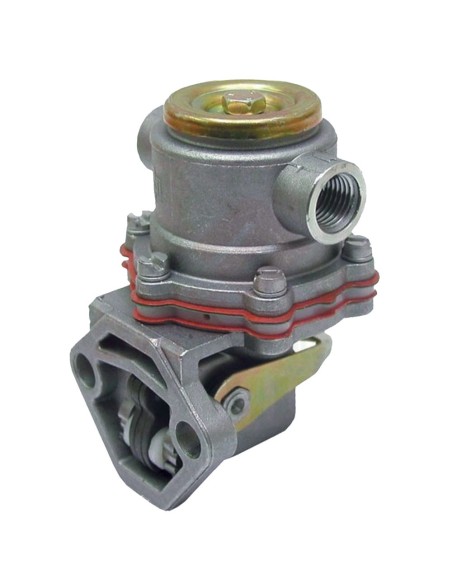 Pompa alimentazione gasolio AC tipo BCD 1838 per trattori e macchine agricole