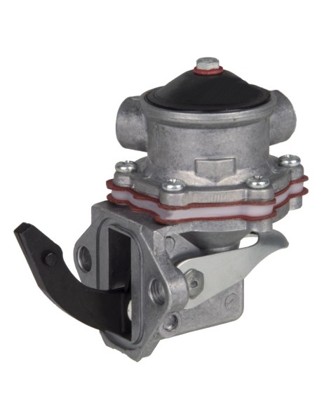 Pompa alimentazione gasolio AC tipo BCD 1920 per trattori e macchine agricole