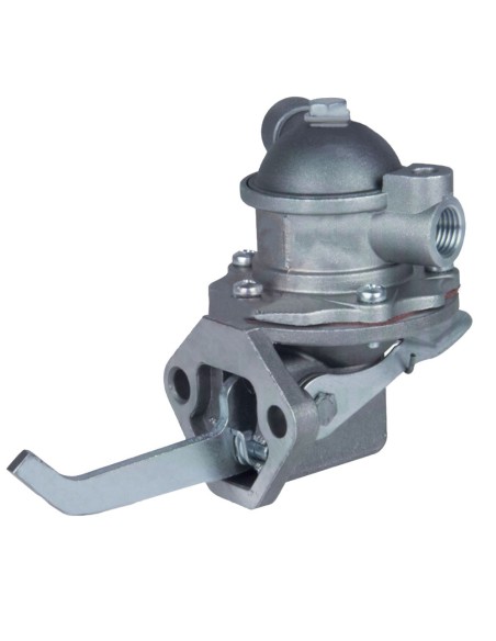 Pompa alimentazione gasolio AC tipo BCD 2521 per trattori e macchine agricole