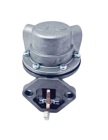 Pompa alimentazione gasolio AC tipo BCD 1958 per trattori e macchine agricole