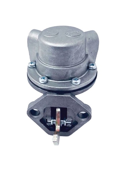 Pompa alimentazione gasolio AC tipo BCD 1958 per trattori e macchine agricole