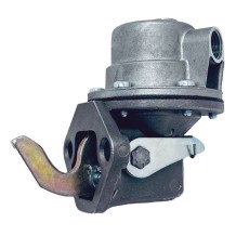 Pompa alimentazione gasolio AC tipo BCD 1958 per trattori e macchine agricole