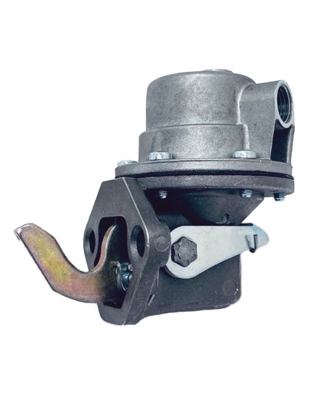 Pompa alimentazione gasolio AC tipo BCD 1958 per trattori e macchine agricole