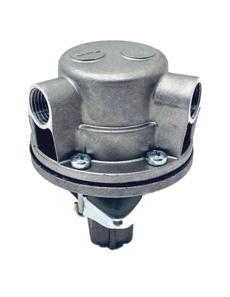 Pompa alimentazione gasolio AC tipo BCD 1958 per trattori e macchine agricole