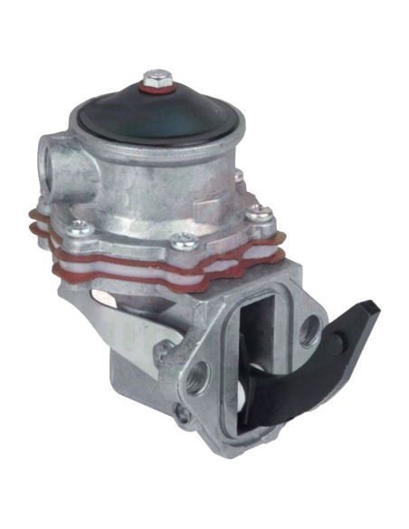 Pompa alimentazione gasolio AC tipo BCD 1971 per trattori e macchine agricole