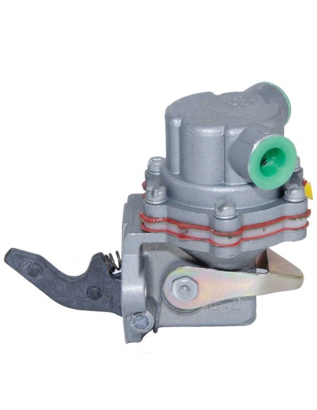 Pompa alimentazione gasolio AC tipo BCD 2644 per trattori e macchine agricole