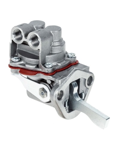 Pompa alimentazione gasolio AC tipo BCD 1660 per trattori e macchine agricole