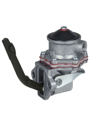 Pompa Alimentazione Gasolio AC Tipo BCD 1921/6