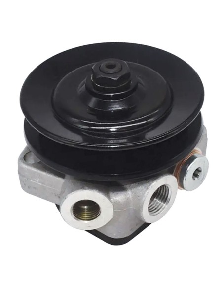 Pompa alimentazione gasolio per trattori e macchine agricole