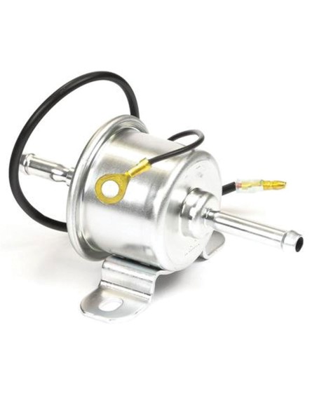 Pompa Alimentazione Elettrica 12V Trattore 87802238