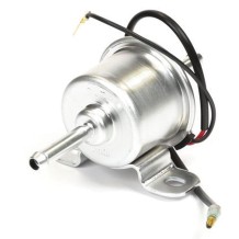 Pompa Alimentazione Elettrica 12V Trattore 87802238