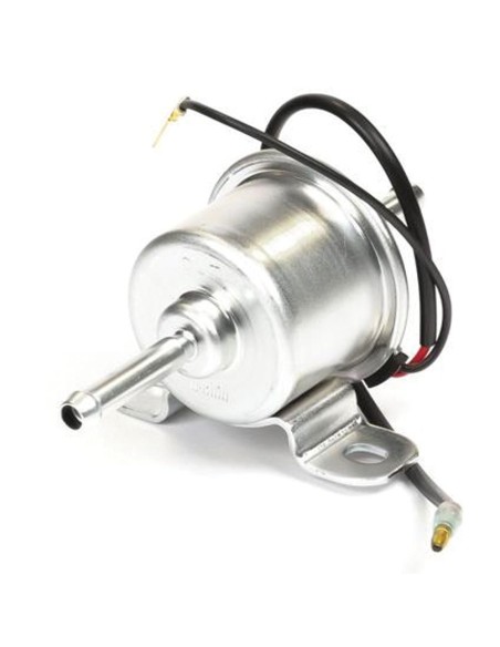 Pompa Alimentazione Elettrica 12V Trattore 87802238