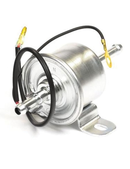 Pompa Alimentazione Elettrica 12V Trattore 87802238